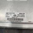 Блок управления двигателем Ssangyong Rexton D27 Ssang Yong Rexton оригинальный номер A6655400132