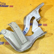 Петля капота правая Chevrolet Captiva I (2006—2011) Chevrolet Captiva оригинальный номер 95049937
