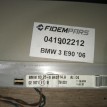 Название детали Стоп сигнал Модель BMW 3-серия E90 BMW 3er  оригинальный номер 63257145519
