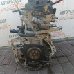 Двигатель G4FA 1.4 Hyundai/Kia Hyundai Solaris оригинальный номер 211012BW01