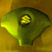 Airbag на руль Suzuki Jimny 