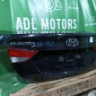Крышка багажника Hyundai Elantra 2010-2016 692003X120 5 MD Hyundai Elantra 