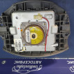 Подушка SRS в руль SsangYong Actyon  1 Ssang Yong Actyon оригинальный номер 8620031514