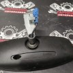 Зеркало салона Ситроен Citroen C4 I Citroen C4 оригинальный номер 96547751XT