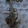 Кулак поворотный правый Audi A4 B8 (2007—2012) Audi 200 оригинальный номер 8K0407258G