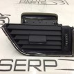Дефлектор печки правый Skoda Octavia A7 CHPA 2014 Skoda Octavia 