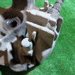 Кулак поворотный передний левый Ford Focus оригинальный номер 1078999