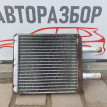 Радиатор печки Hyundai Getz Hyundai Getz оригинальный номер 9722122000