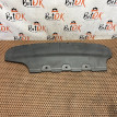 Пыльник бампера BMW 5er оригинальный номер 51 12 7 228 516, 51 12 7 228 516, 51127228516, 7228516
