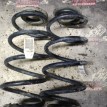 Пружина задняя Шевроле Авео Т300 Chevrolet Aveo оригинальный номер 95216092