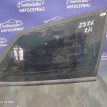 Стекло заднего правого крыла SsangYong Kyron Ssang Yong Kyron оригинальный номер 7926009020