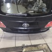 Дверь багажника Toyota Avensis  
