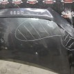 Капот Шевроле Авео Т300 (Дефект) Chevrolet Aveo оригинальный номер 95102827