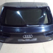 Дверь багажника Audi Q7 4M 2015 Audi Q7 оригинальный номер 4M0827025C