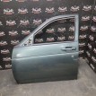 Дверь передняя левая ваз 2110 2112 2111 Приора ВАЗ (Lada) 2110 оригинальный номер 21100610001570