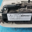 Блок управления климат-контролем Mercedes-Benz V-класс W447 рестайлинг (2019—2026) Mercedes-Benz V-classe оригинальный номер A2059059716