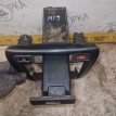 Рамка магнитолы Nissan Bluebird EU14 Nissan Bluebird оригинальный номер 682608E000