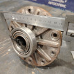 Дифференциал передний KSC SsangYong Ssang Yong Kyron оригинальный номер 43710080A0
