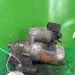 Стартер Mazda Tribute 2000-2004 1196 AJ ГУР В РАЗВАЛЕ Mazda Tribute 