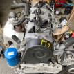 Двигатель D4EA Hyundai/Kia 2.0 112 сил Hyundai Santa Fe оригинальный номер 2110127A30