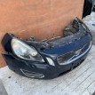 Ноускат Nose Cut Volvo V60 2010-2013 Volvo V60 