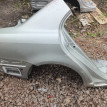 Крыло Toyota Avensis 
