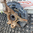Кулак поворотный правый Hyundai Elantra 5 MD Hyundai Elantra оригинальный номер 51716A5000