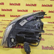 Фара правая Volvo XC60 оригинальный номер 30763136