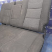 Задние сиденье Ssang Yong Actyon Sport Ssang Yong Actyon 