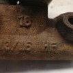 Гтц Chery Amulet (A15) Chery Amulet (A15) 