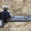 Стеклоподъемник задний левый Jetour Dashing  оригинальный номер F16-6204110