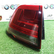 Фонарь левый Volkswagen GOLF 2015 Volkswagen Golf 