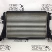 Интеркулер Skoda Octavia A5 2.0 TDI CEGA 2010 Skoda Octavia 