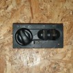 Блок включения фар Volkswagen Golf 3 Volkswagen Golf оригинальный номер 1h6941531