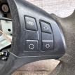Руль BMW X5 E70 рестайлинг 2011 784215602 BMW X5 оригинальный номер 784215602