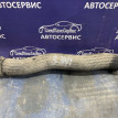 Патрубок интеркулера SsangYong Kyron D20DT Ssang Yong Kyron оригинальный номер 2374109060