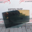 Стекло двери заднее левое Mazda 3 BK Mazda 2 оригинальный номер BN8V73511B