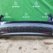 Бампер Honda Civic 8 2006-2011 5D, задний Honda Civic  