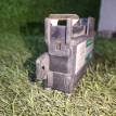 Блок электронный Audi 100 C4 Audi 100 оригинальный номер 0227400192