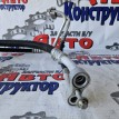 Трубка кондиционера Opel Corsa 