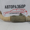 Приемная труба глушителя Hyundai Solaris Hyundai Solaris оригинальный номер 286104L000