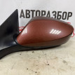 Зеркало левое Hyundai Elantra 5 MD 2010-2014 Hyundai Elantra оригинальный номер 876103X030