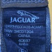 Ремень безопасности задний центральный Jaguar XF Jaguar XF оригинальный номер C2Z11012AMT