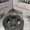 Шкив коленвала Toyota Vitz  