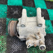 Компрессор кондиционера Chevrolet TrailBlazer 2001-2009 25825341 Chevrolet Blazer 