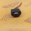 Разъём проводки двигателя TOYOTA VITZ NCP10 2NZFE Toyota Vitz  
