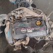 Двигатель Opel Astra оригинальный номер 5601646