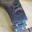 Крыло переднее левое Range Rover Sport 3 (L461) Land Rover Range Rover оригинальный номер LR167074
