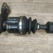 Полуось передняя правая Hyundai ix35 