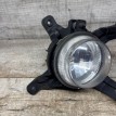 Фара противотуманная левая для Hyundai ix35/Tucson Hyundai ix35 оригинальный номер 922012Y000